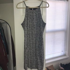 Bisou Bisou Dress with Pockets